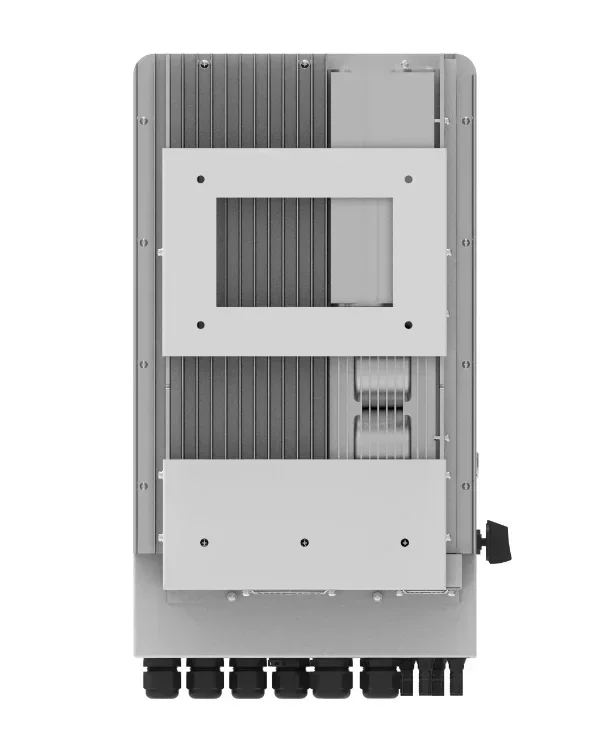 Hot Sales Discount Price SUN-8K-SG05LP1-EU 8kW Single Phase 2 MPPT Hybrid Inverter LV Battery Supported
