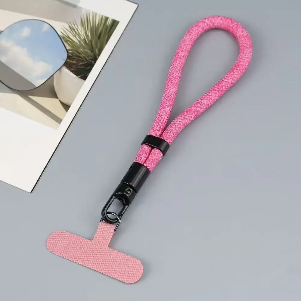 360-Degree Rotating Mobile Phone Lanyard