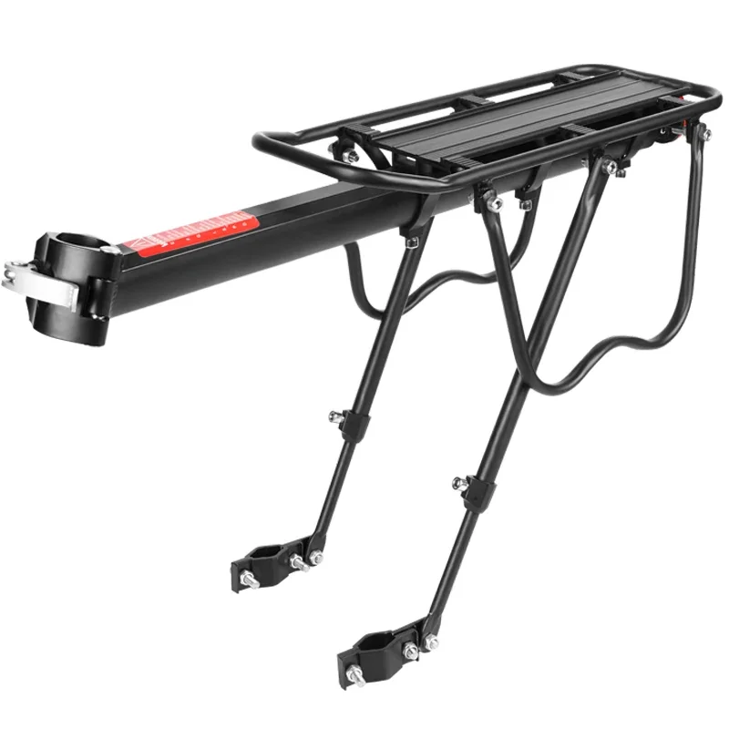 

Рама заднего сиденья для горного велосипеда с быстрым демонтажем можно использовать для езды людей, задняя рама грузовика, задняя рама, аксессуары для велосипеда