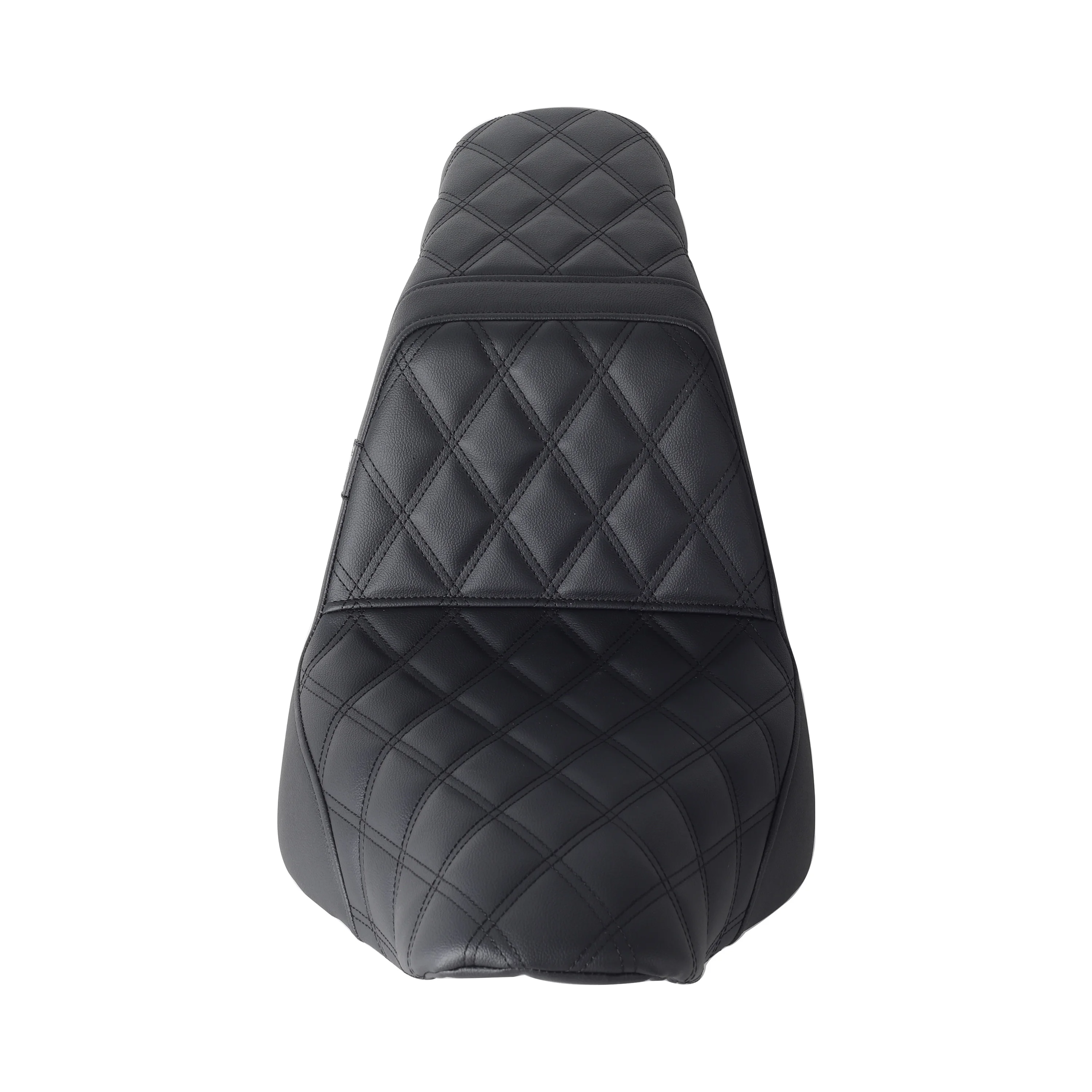 Motorcycle Seat Cushion for Harley Softail FLSB Sport Glide FXLR Low Rider 2018-2021FXLRST Low Rider ST 2022-2024 Low Rider S