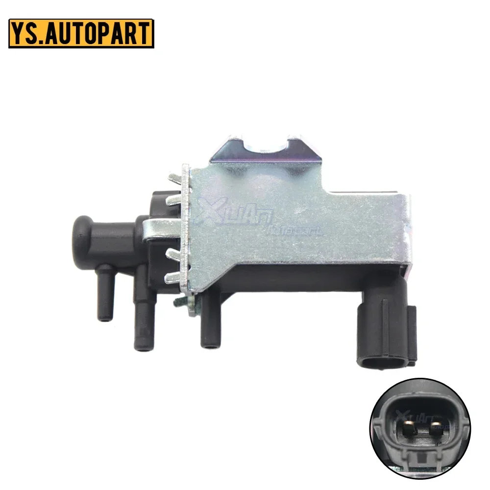 New Engine Parts Vacuum Pump Solenoid Valve 8981162600 For Isuzu K4JJ1 TFR TFS For Nissan For Toyota RAV4 8-98116260-0