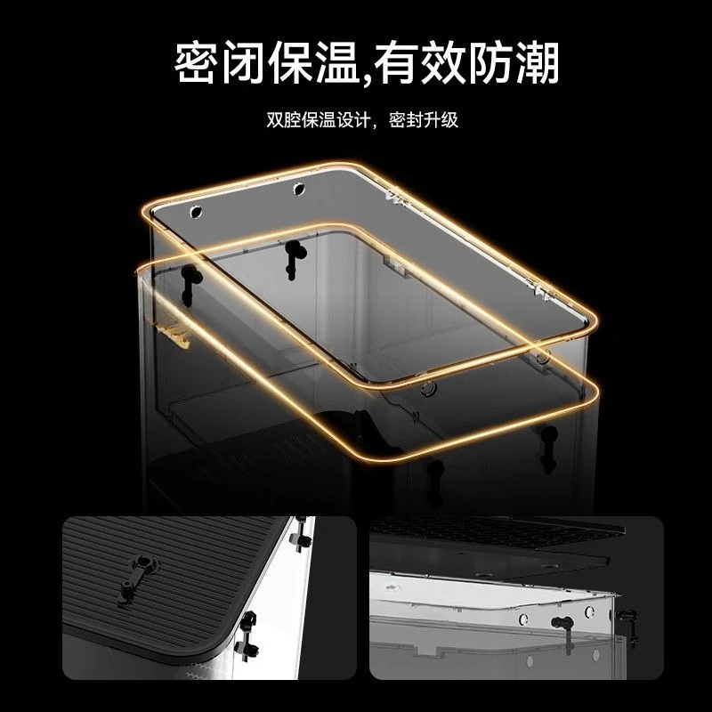 oven engineering consumables special super annealing drying