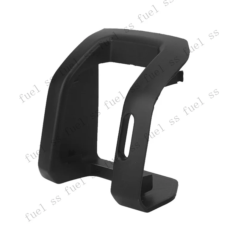 S+ Left Side Seat Belt Frame Cover Trim Replacement Part 3CN885249C82V for Atlas