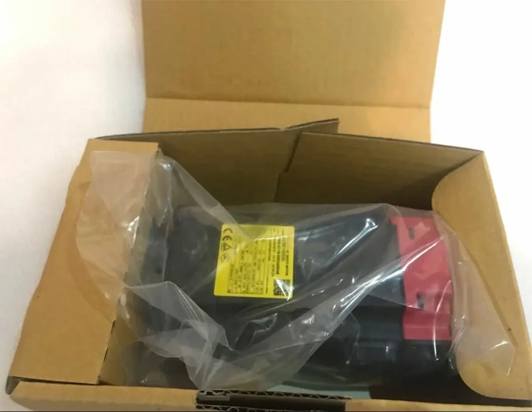 Brand new A06B-0116-B855#0048 A06B-0117-B855#0049 One-year warranty