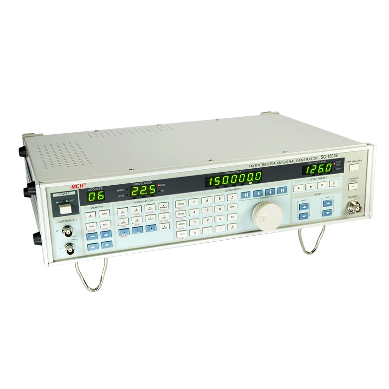 100KHz High frequency signal generator SG-1501B