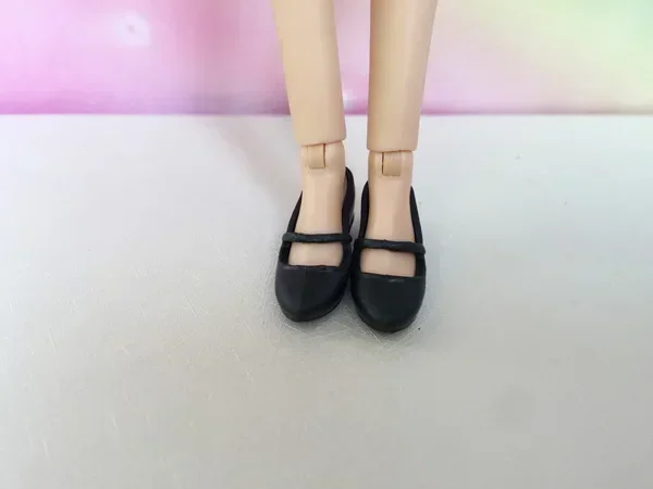 New styles shoes for your BB doll 1:6 dolls