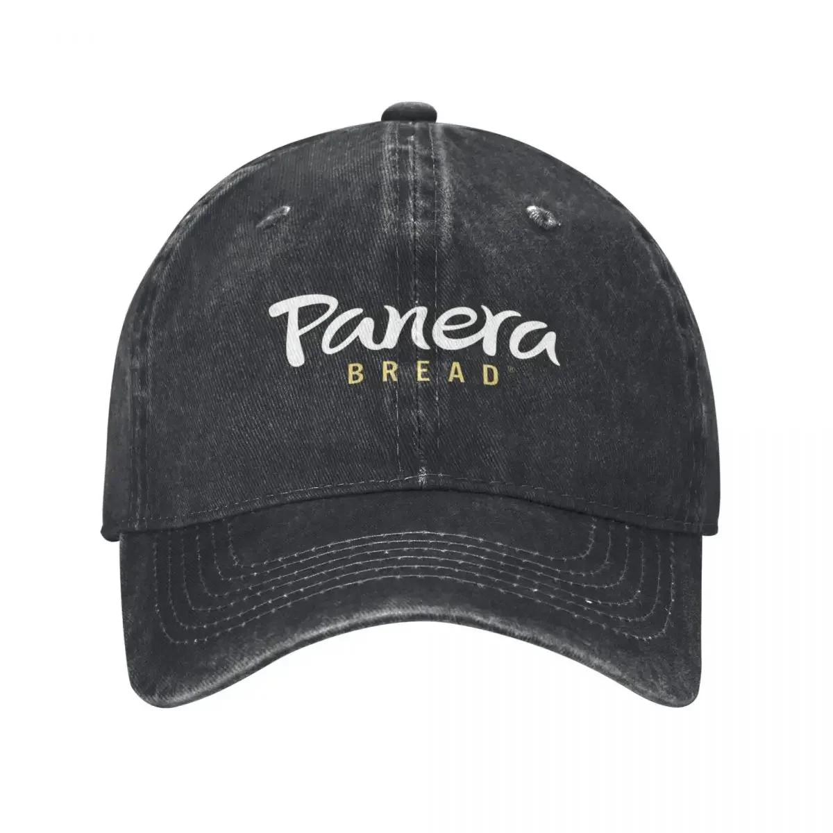 Retro Panera Bread Baseball Cap Military Tactical Cap Luxury Cap Caps For Women Men's