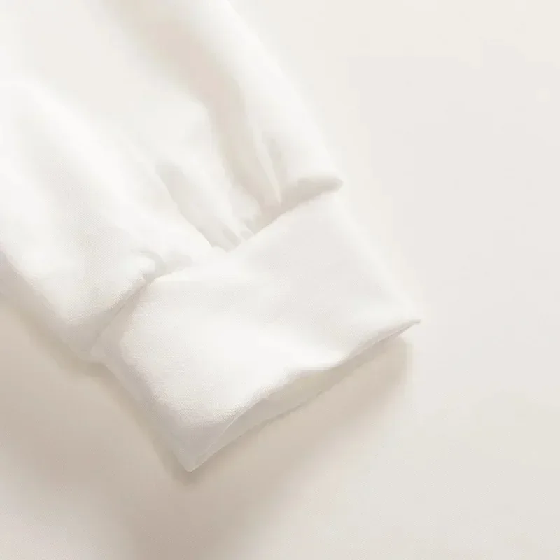 سويت شيرت نسائي من Disney The Simpsons Homer Simpson Face مطبوع بسحاب للخريف والشتاء، أزياء الشارع الشهير، نمط الشارع #4