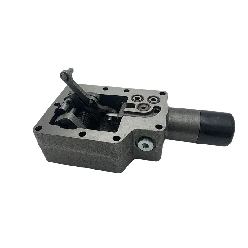 PV22 Servovalvola idraulica con Sauer