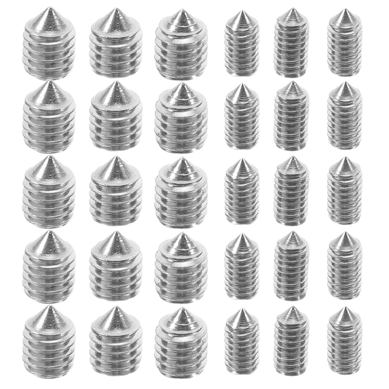20Pcs High Strength Towel Bar Screws Precision Engineered Mounting Fasteners for Bathroom Towel Rod Replacement Organized Space