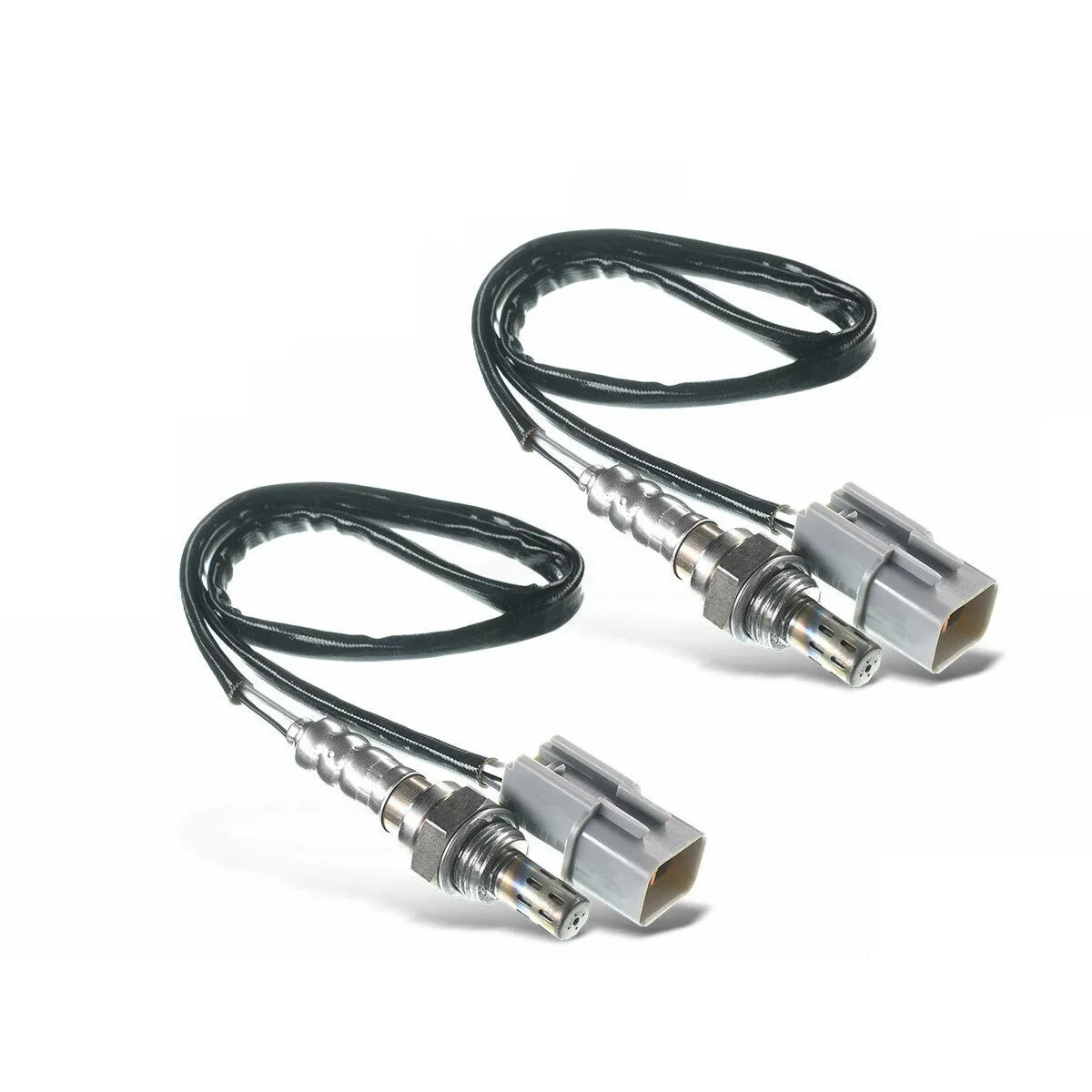 

2 02 Датчик кислорода O2 для Hyundai Santa Fe Kia Sorento 3.5L 2003 2004 2005 2006 Downstream