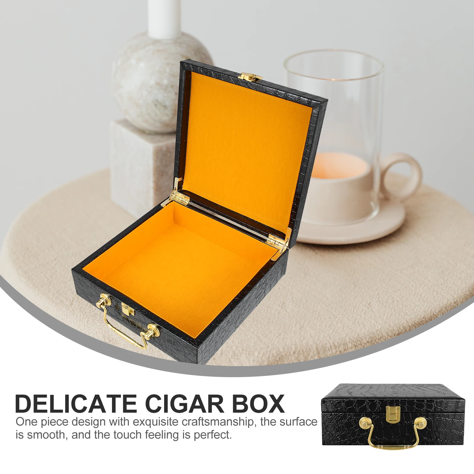 

cigar travel case cigar packaging box wooden box empty cigar boxes cigar container