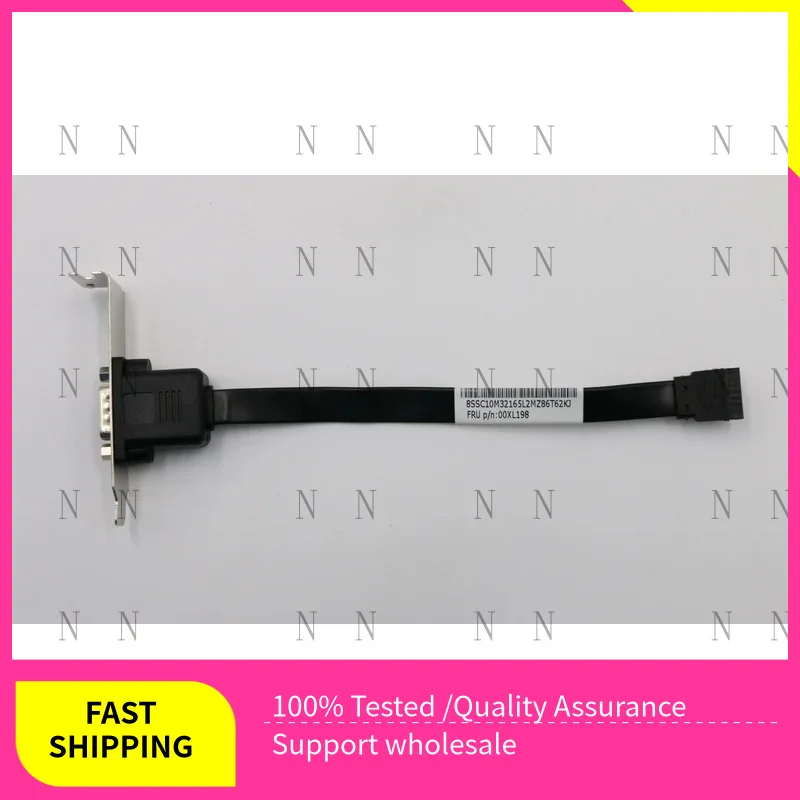 00XL198 For ThinkCentre M710s M715s M910s M920s M720s M725s Com2 cable 150mm_LP