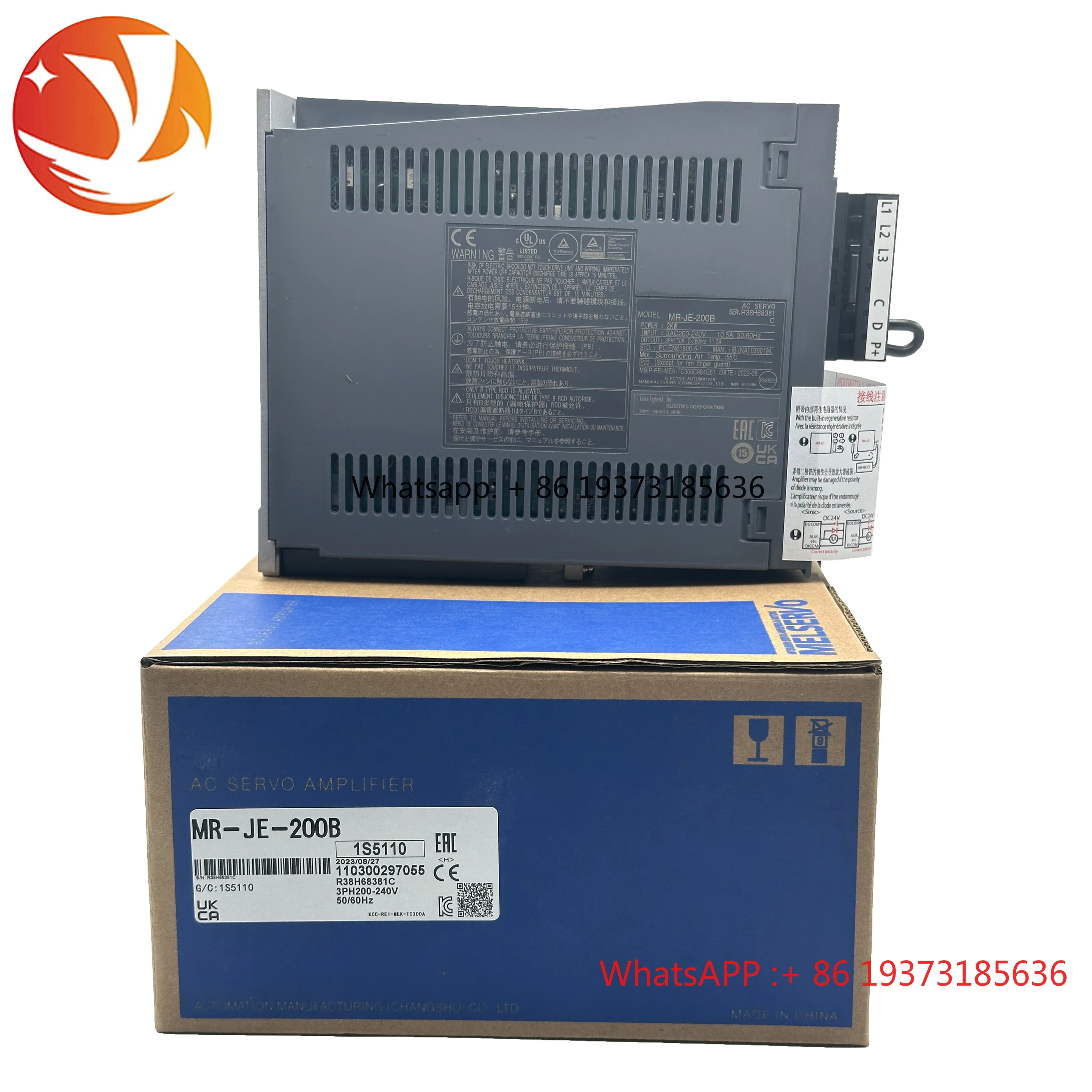 Brand New Original …