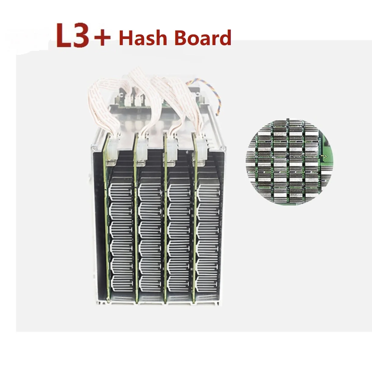 

Machine For Ant L3 hashboard In Stock Used Or Refurbish