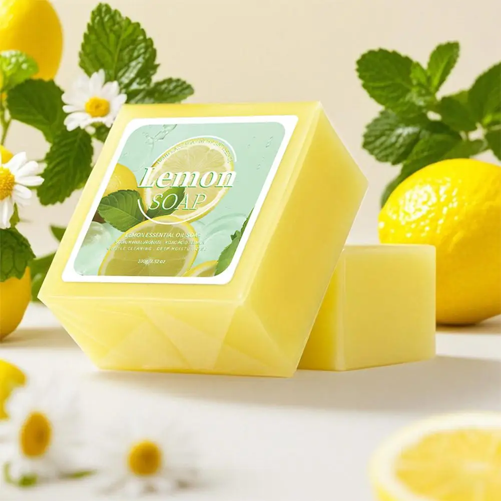 100g B + Rosa Rosa Naturale Idratante Sbiancante Sapone Sbiancante Pelle Fatto A Mano Capra Sapone Solido Latte D0X6