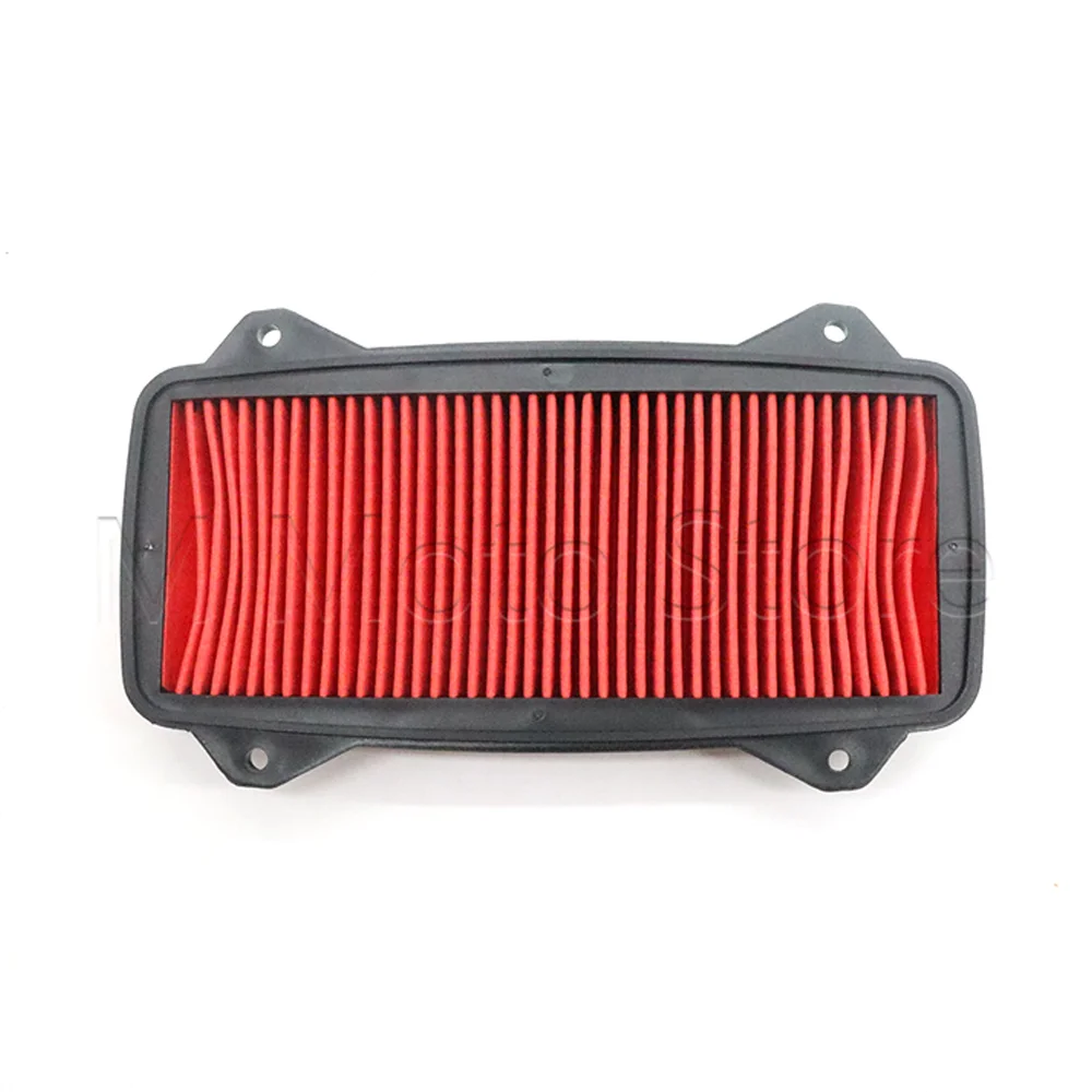 Motorcycle Accessories Air Filter Intake Cleaner Element Replacement For Haojue UHR150 UHR125 HJ150T-28 UHR 150 125 150T 28 2