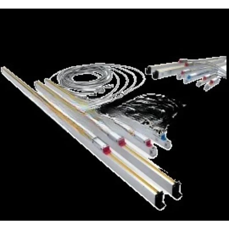 

Raster digital display grating, digital tube adsssd