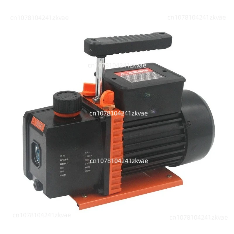 3Cfm/Single Stage 1…