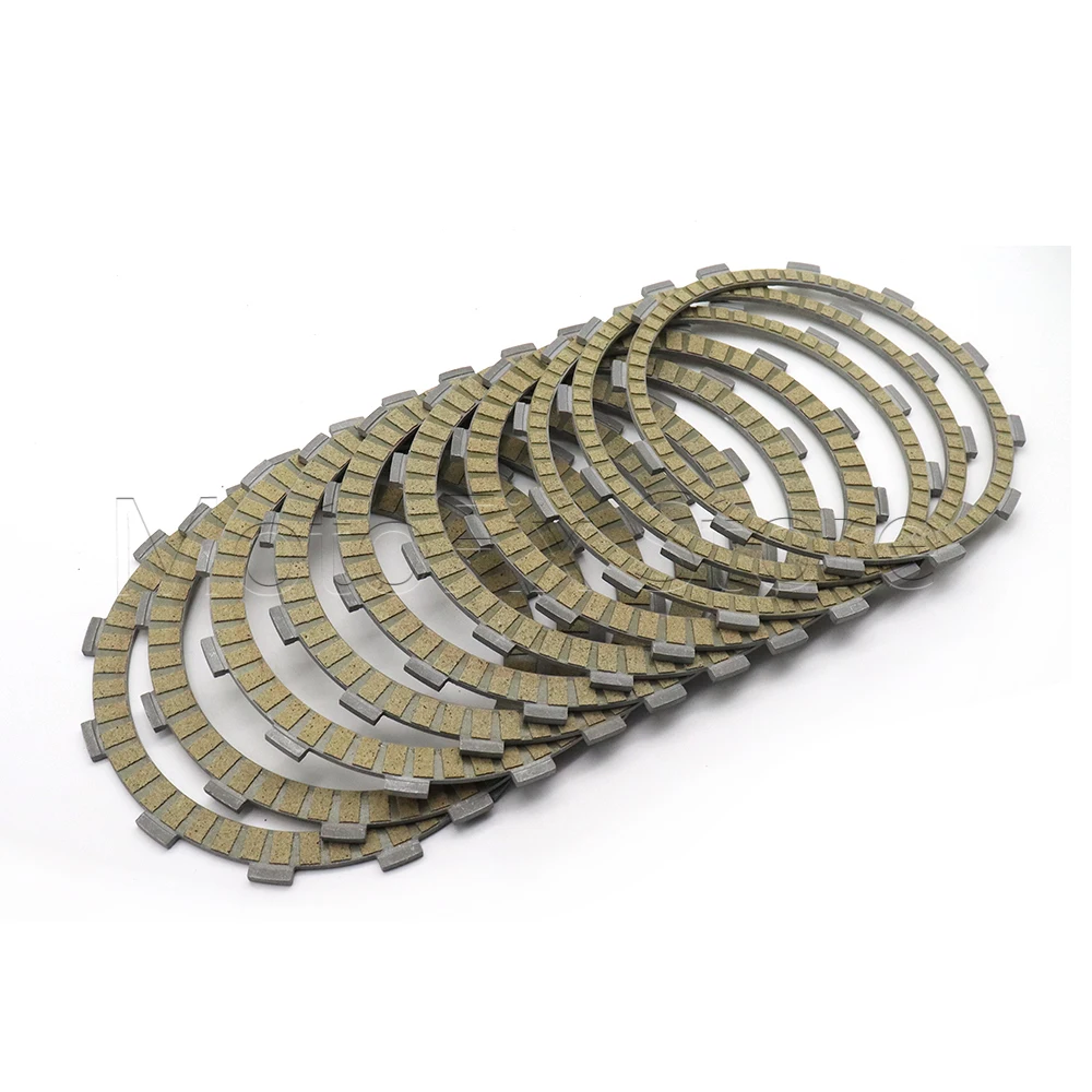 Motorcycle Accessories Clutch Plate Friction Disc Kits For BMW K1600GT K1600GTL K1600 GT Bagger Sport 2011-2023 2022 2021