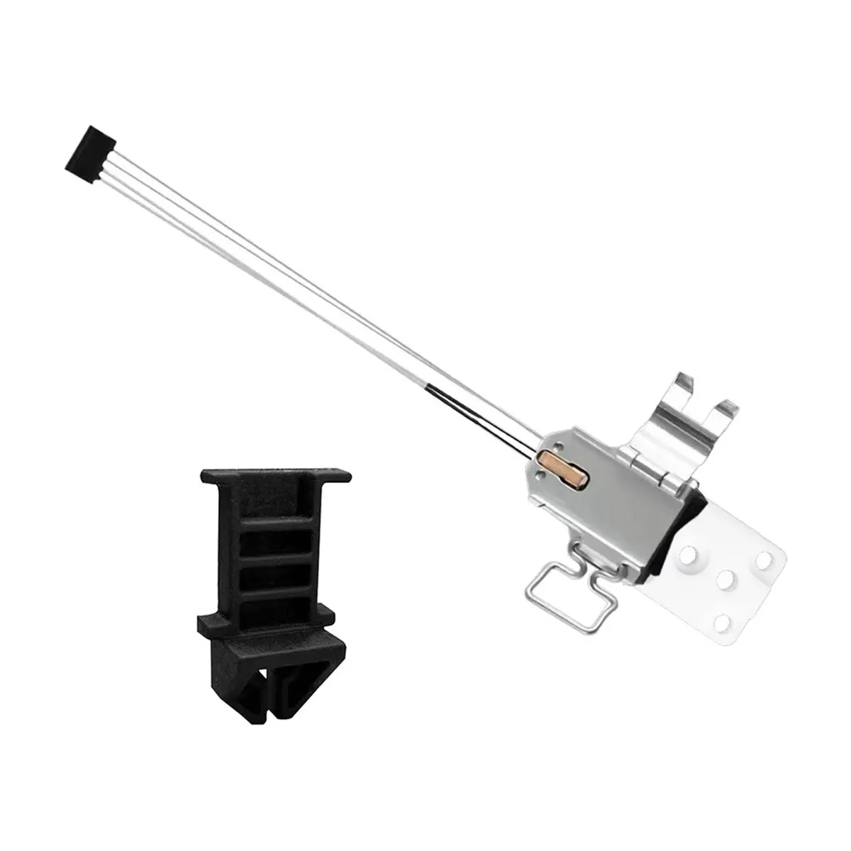 For A1/A1 Mini Hotend Upgraded Heating Assembly Hotend Mounting Accessories +Silicone Insulation Pad