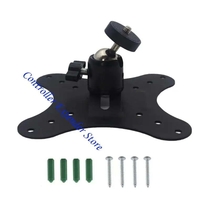 N84B Профессиональные металлические проекторы настенный крепление 3 кг.