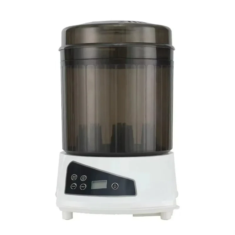 

Large capacity multifunctional bottle sterilizer - steam cleaning, drying and storage