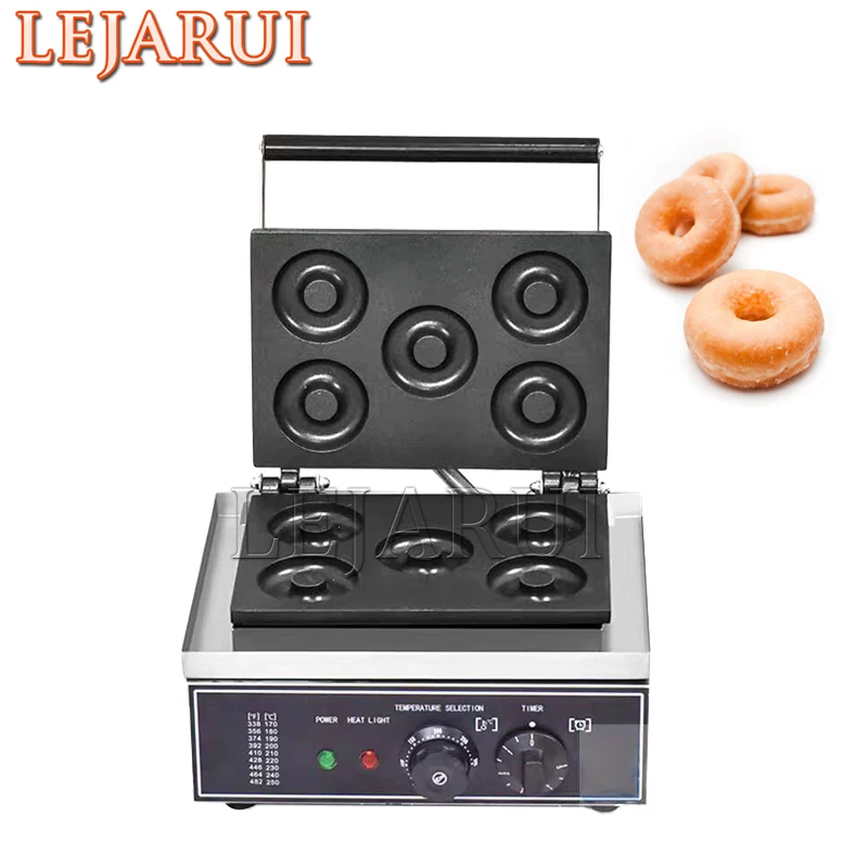 Electric 220V 5 Pcs…