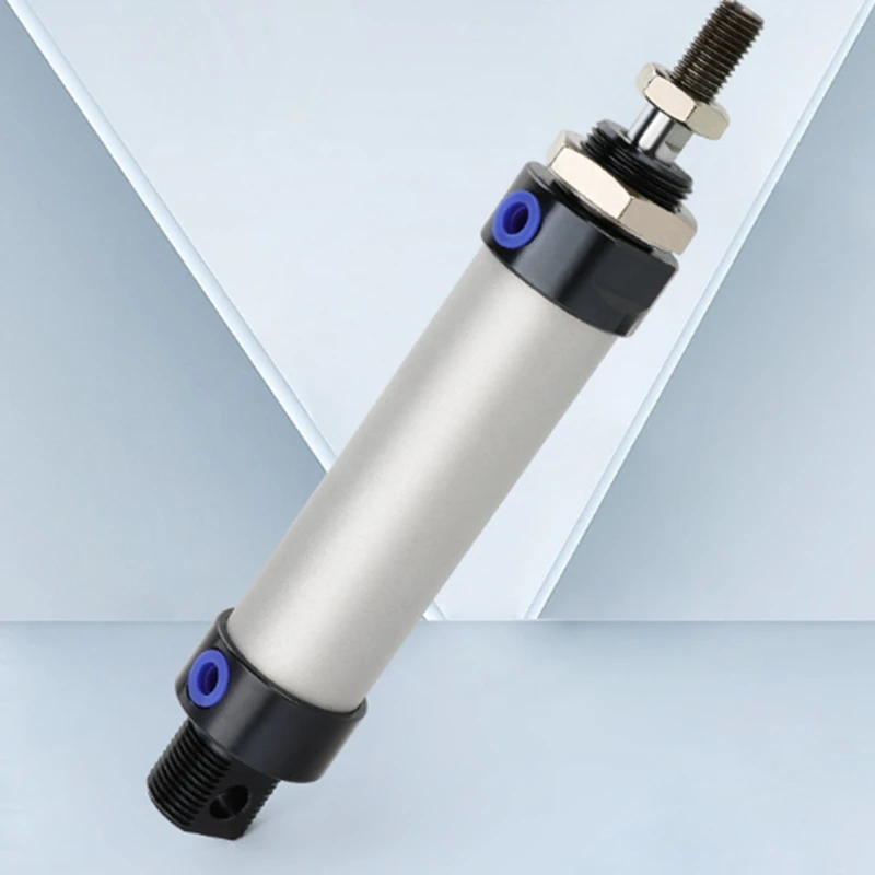 MAL/20mm Bore Pneumatic Mini Cylinder 200mm Stroke Single Lever Pneumatic Air Cylinder