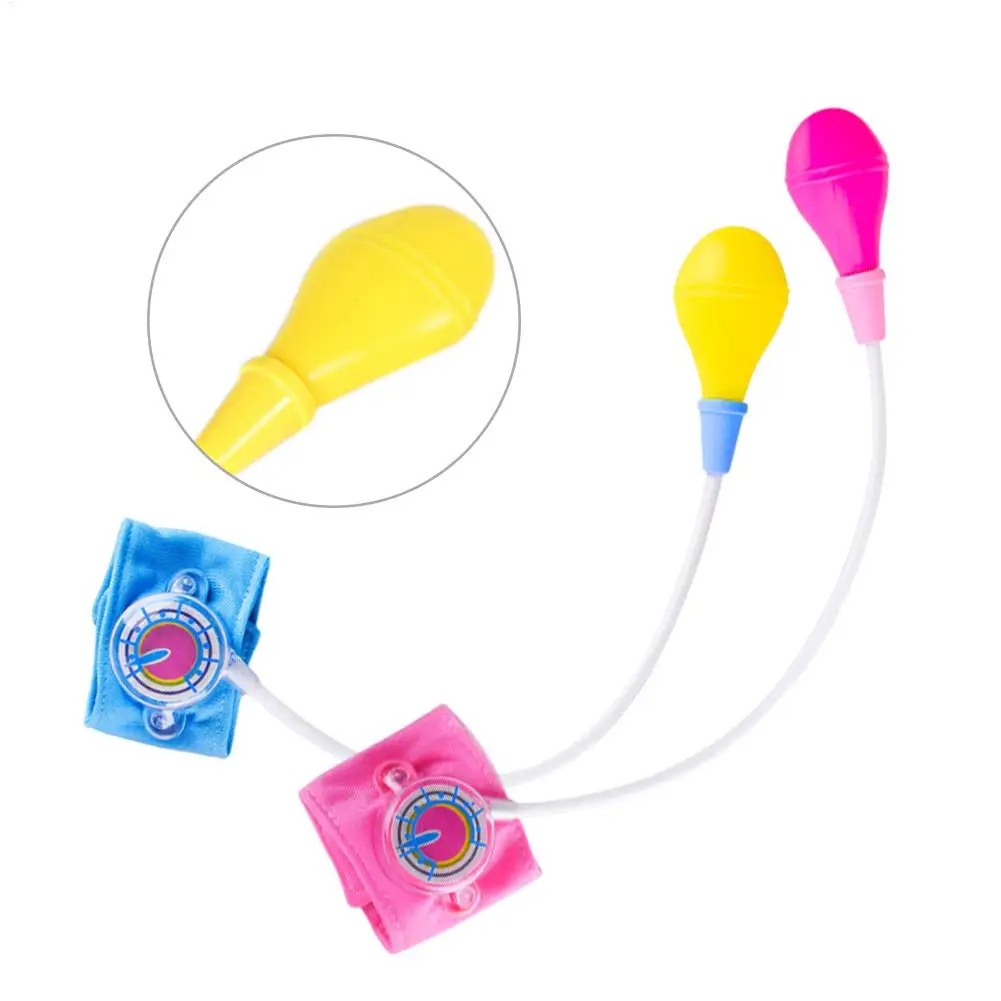 

Durable Doctor Toys For Kids Educational Doctor Role Play Toy Stethoscope Toys For Kids Pretend Doctor Role-playing Props