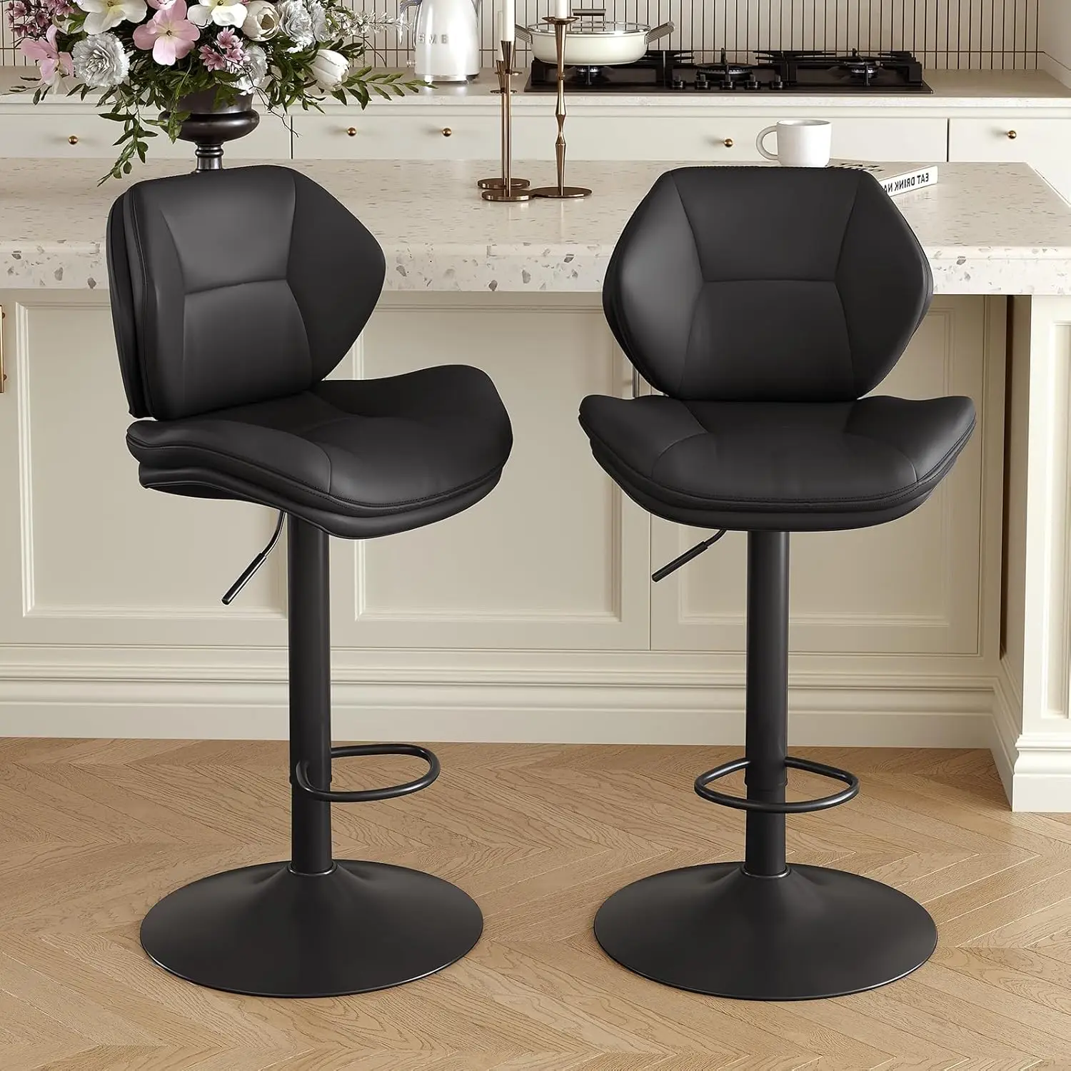 kitchen stools wayfair bars and stools