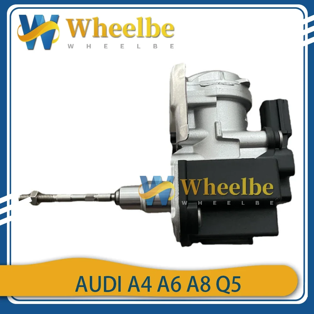 

For Audi A7 Sportback 2.0 TFSI CYPA / CYNB 185KW CYPA / CYPB JHJ Turbo Actuator Unit 06L145702F 06L145702Q 06L145612K