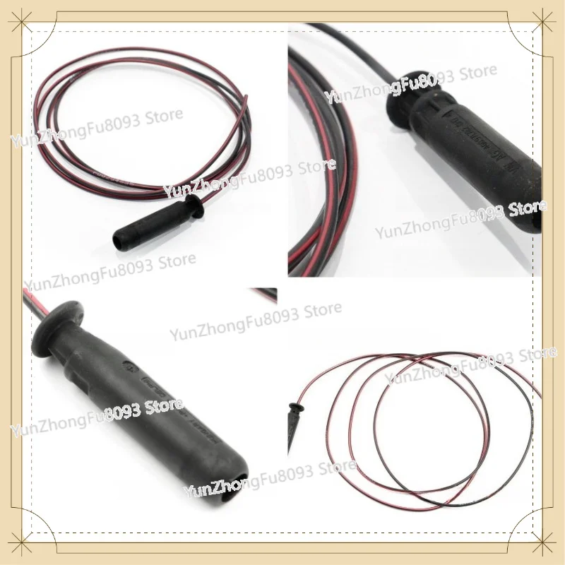 4G0971782 07Z971782 Preheat Plug Harness Connector