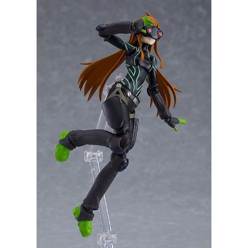 Max Factory Originale Figma Sakura Futaba Navi Anime Action Figures Giocattoli per Ragazzi Regalo Di Natale Modello Da Collezione Ornamenti
