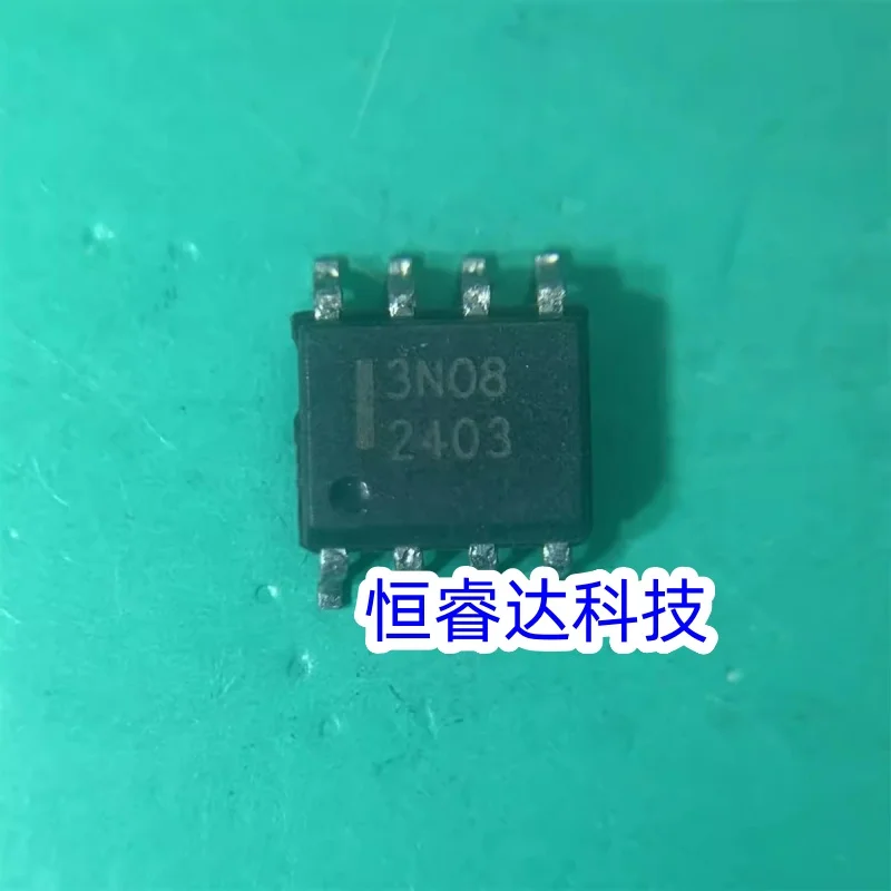 10PCS/lot 3N08 SOP8 Car ic chips Car computer version driver chip