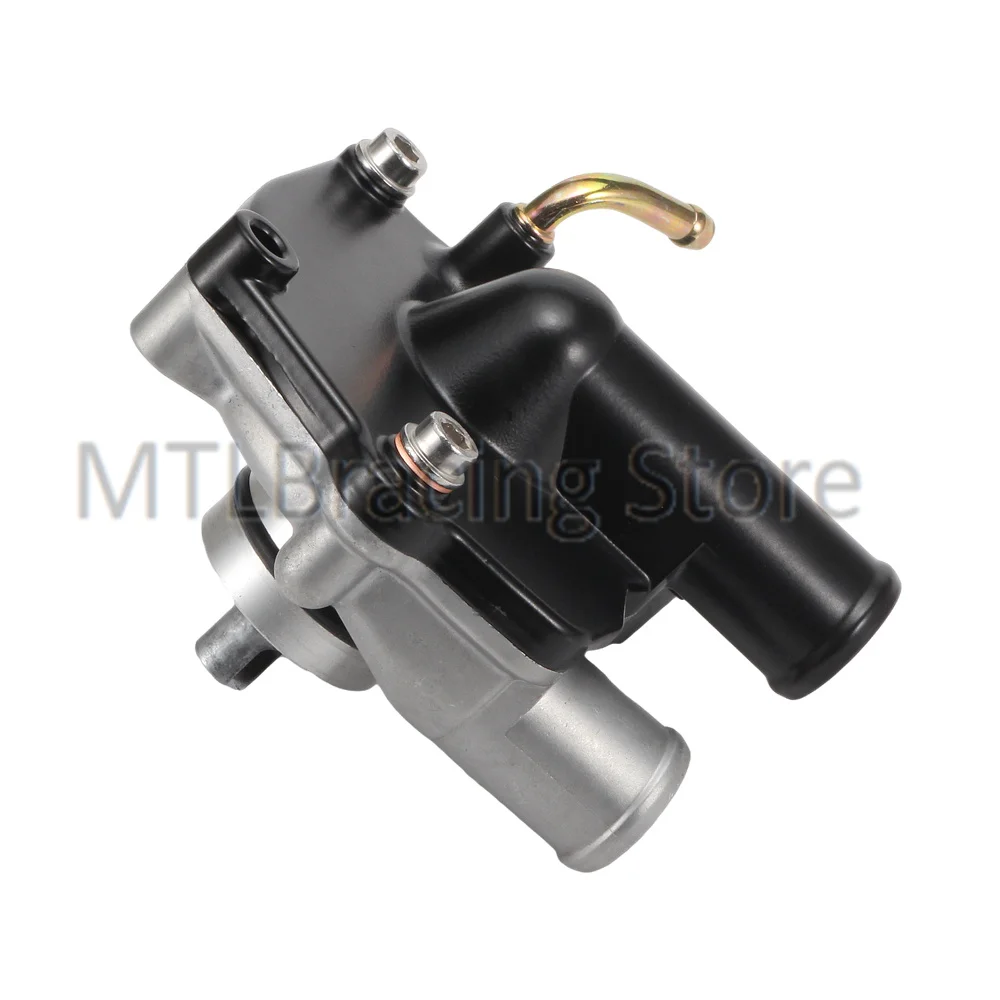 Water Pump Assembly For YAMAHA YZF R6 1999-2005 YZF R6S 2003-2009 FZ6 2004-2009 5VX-12421-00-00 5EB-12421-00-00