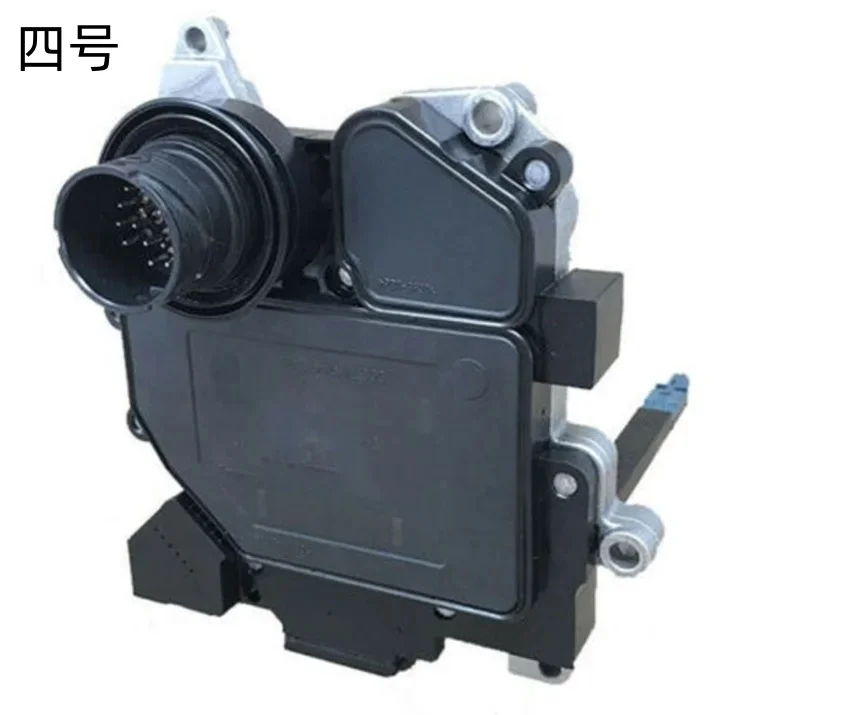 A4 A6 0AW Tcu Tcm T… - image