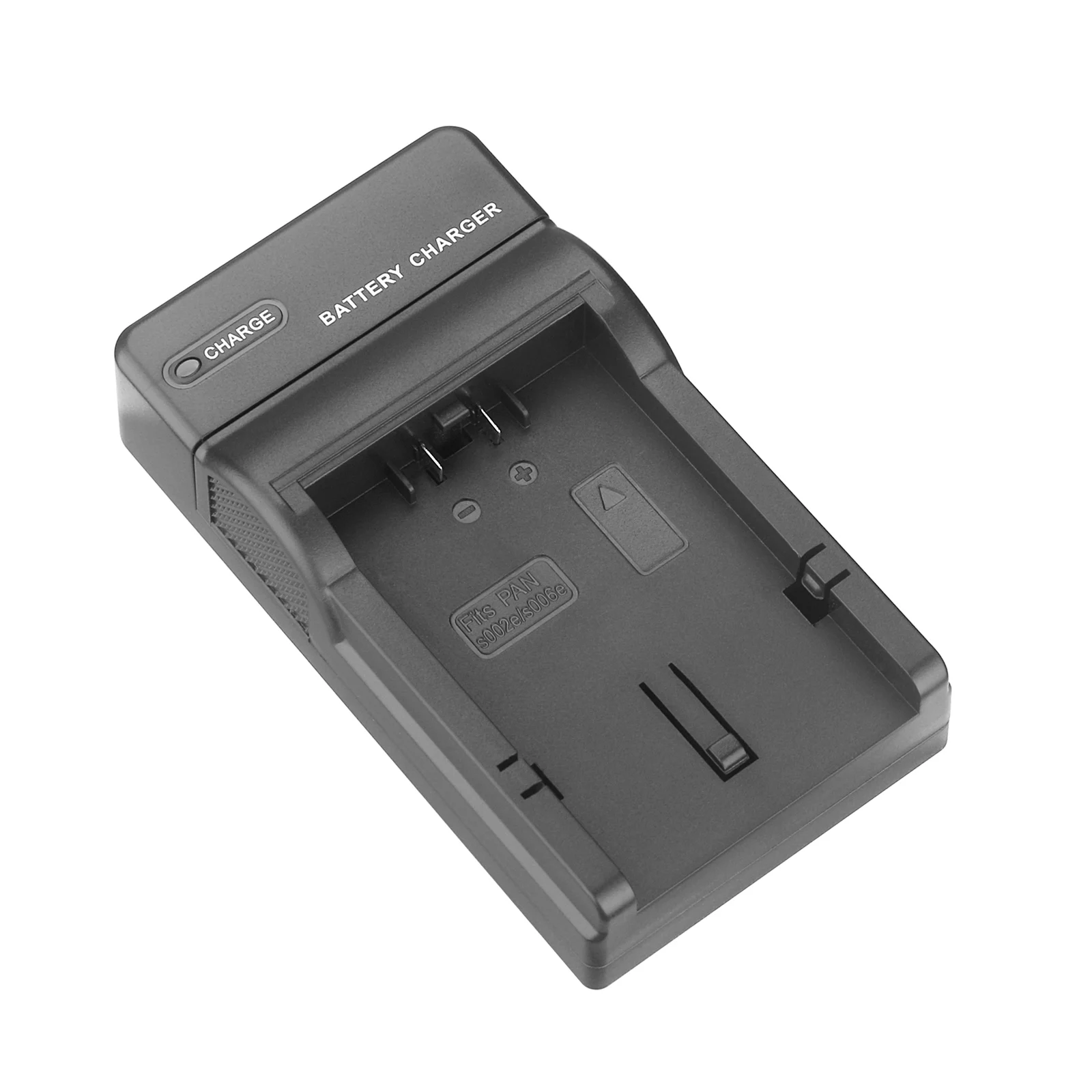 DMW-BMA7 CGA-S006 Battery Charger for Panasonic Lumix DMC-FZ7 DMC-FZ30 FZ50 FZ28 FZ18 DMC-FZ8 FZ35 FZ38 CGA-S006E CGR-S006