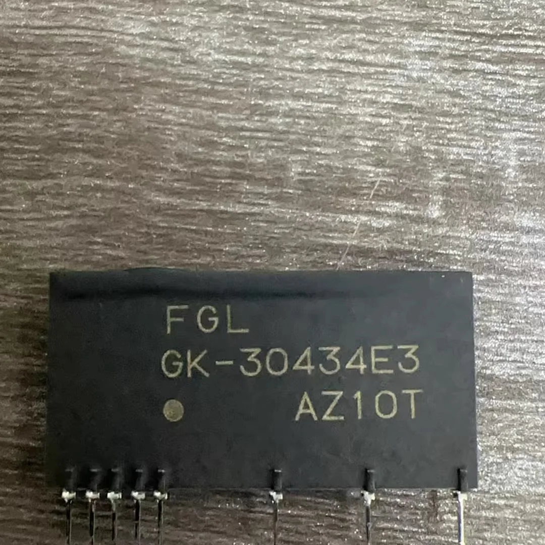 

2-6шт/ GK-30434E3 GK 30434E3