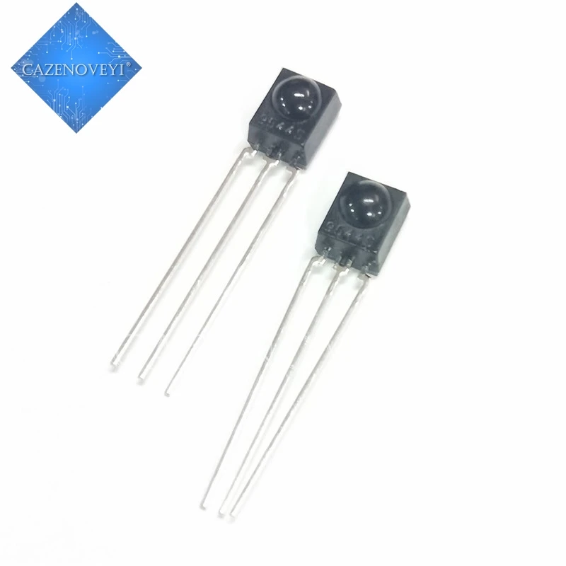 10pcs/lot TSOP1756 TSOP1833 TSOP1836 TSOP1838 TSOP1840 TSOP1856 Infrared Receiver Module