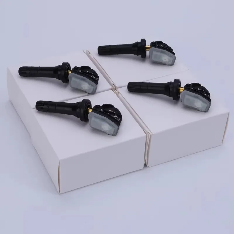

For Opel Astra K Insignia B Vauxhall Astra Insignia 4PCS 39186445 433MHZ Tire Pressure Sensor Car TPMS 13540606 13597645