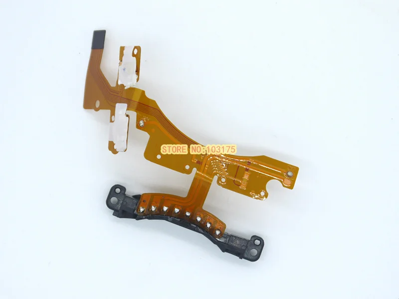 الأصلي مرآة صندوق صغير الجسم الاتصال كابل لنيكون D3000 SLR كاميرا إصلاح الجزء