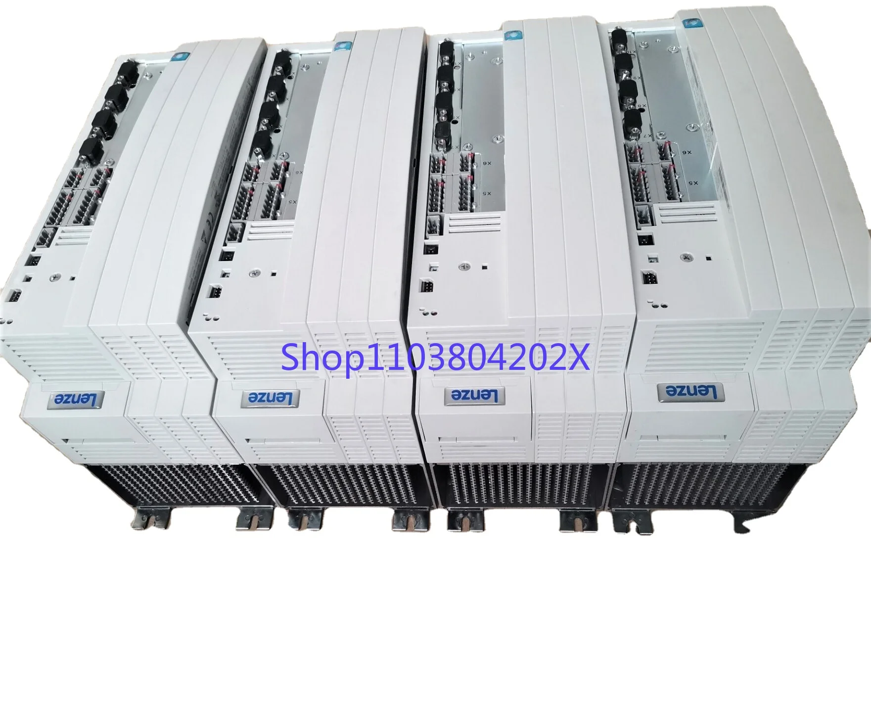 EVS9327-EI EVS9328-EI EVS9329-EI Inverter HVAC Drive Frequency Converter LENZE INVERTER