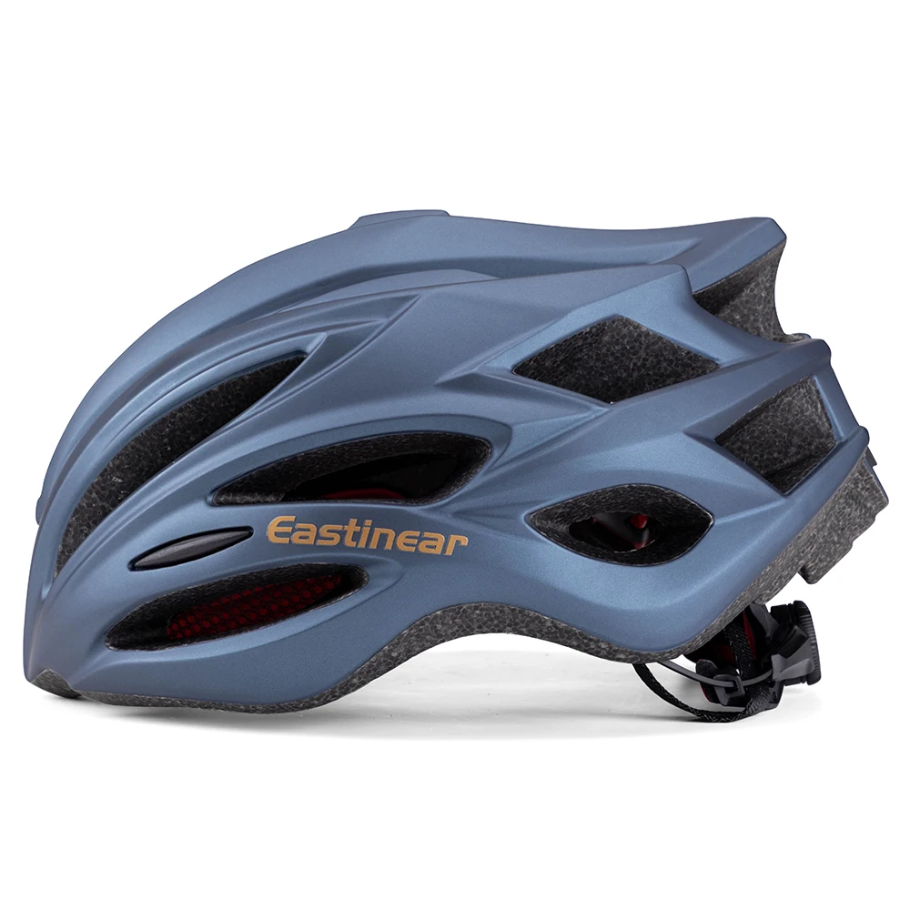 Eastinear Integrally-molded MTB Bike Helmet Road Cycling Helmet Ultralight Breathable Bicycle Helmet Casco Bicicleta Men Women