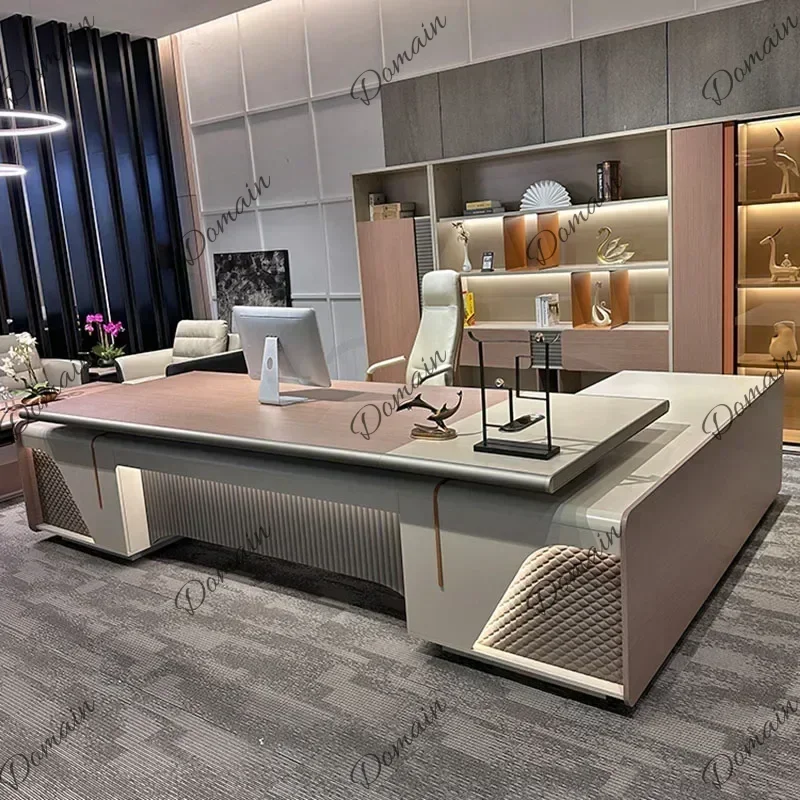 46 M Aesthetic Values Office Desk Study Reading Pliante Office Desk Multifunctional Auxiliary Executive Tavolino Trendy Furnitur