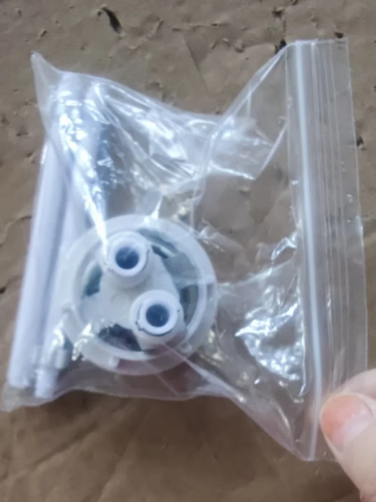 38 مللي متر صمام خزان مقعد المرحاض المزدوج زر ملحقات الحمام العالمي المزدوج دافق خزان المرحاض زر الضغط على زر دافق