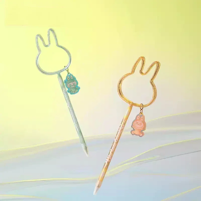 

POP MART THE MONSTERS Big into Energy Series Blind Box pen LABUBU Guess Bag Mystery Box Toys Doll Anime Figure Ornaments Gift