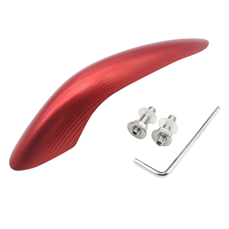 Motorcycle Front Mudguard Fender Nose Decorater Beak For Vespa GTS300 GTS250 GTS 300 250 2013-2020 Replacement Accessories