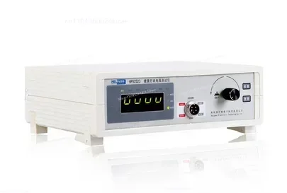 Four-Point Probe Meter HPS5223 for Coating Film and Square Sample Sheet Resistance Resistivity Measurement