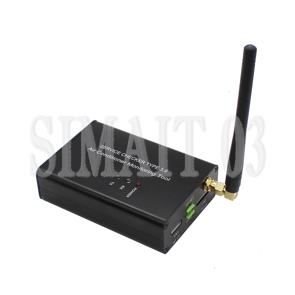 For Daikin Smart Bluetooth AC Diagnostic Tool | Multi-Function Service Checker for Troubleshooting